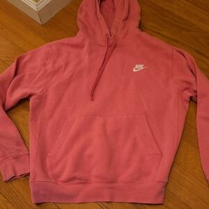 Nike Rose Pullover Hoodie